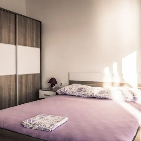 Apartment Toma Lukovo Šugarje Exterior foto