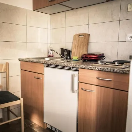 Apartment Toma Lukovo Šugarje Exterior foto