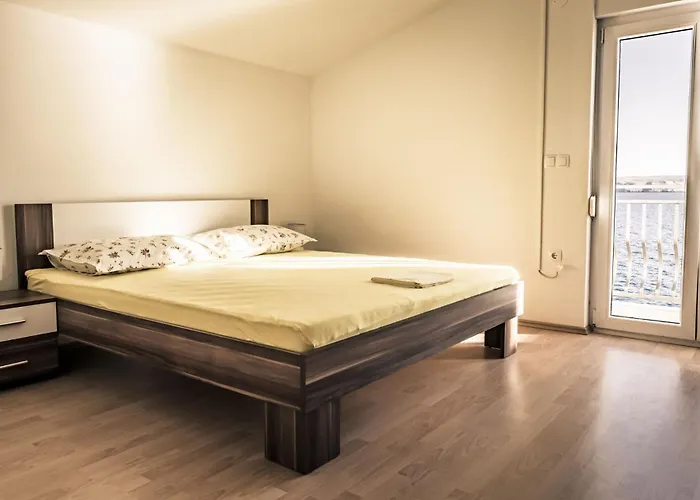 Apartment Toma