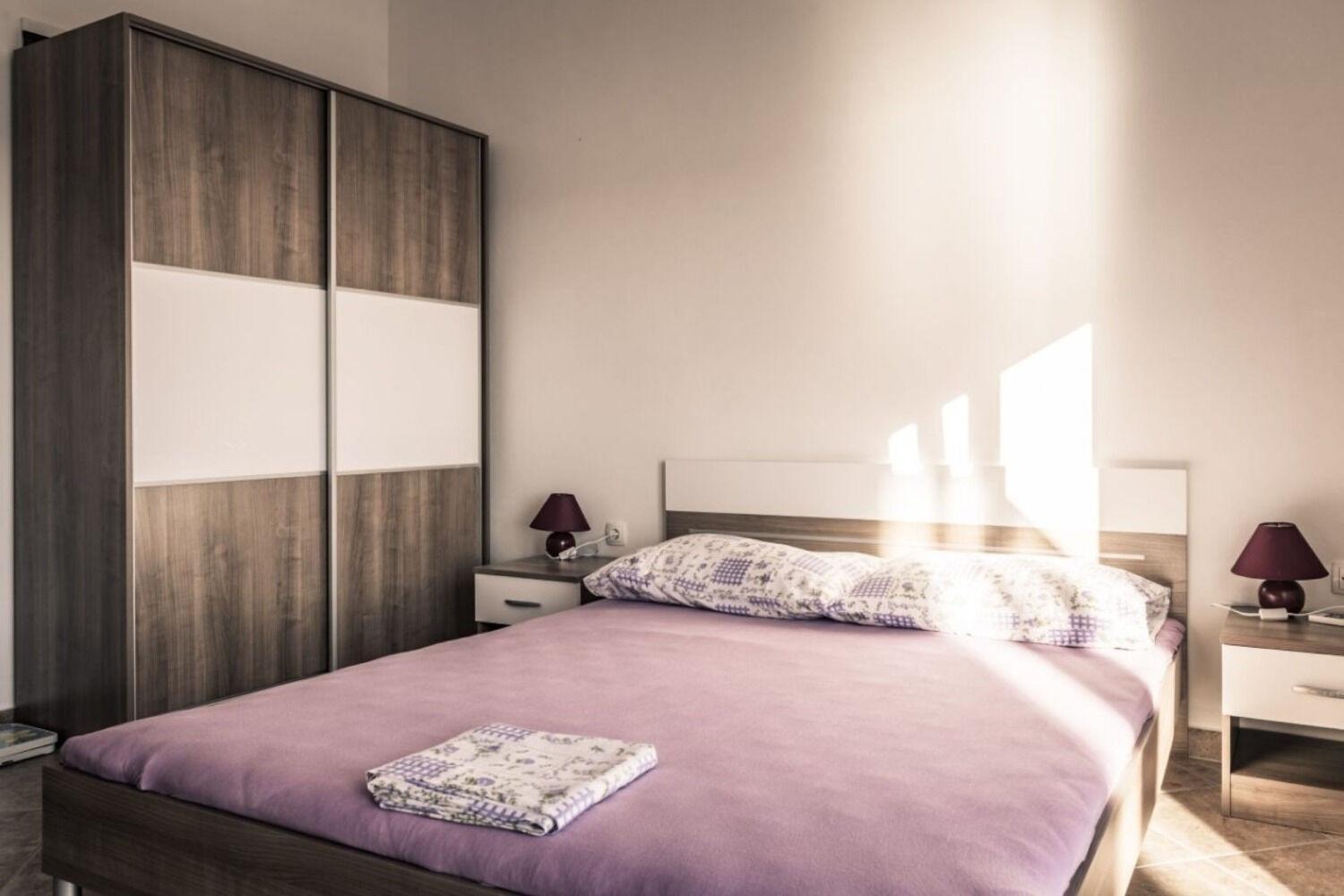 Toma Apartment