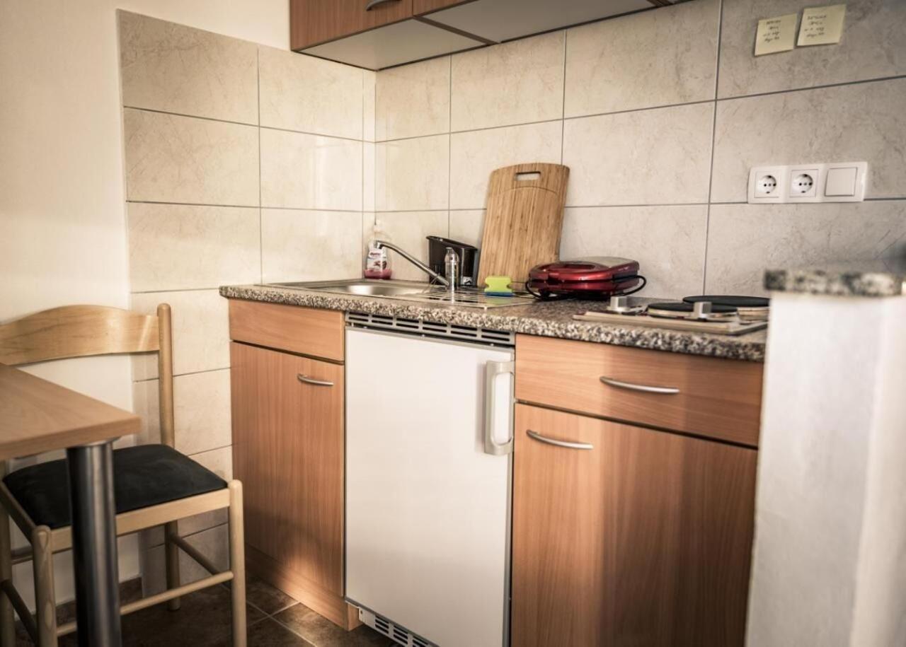 Apartment Toma