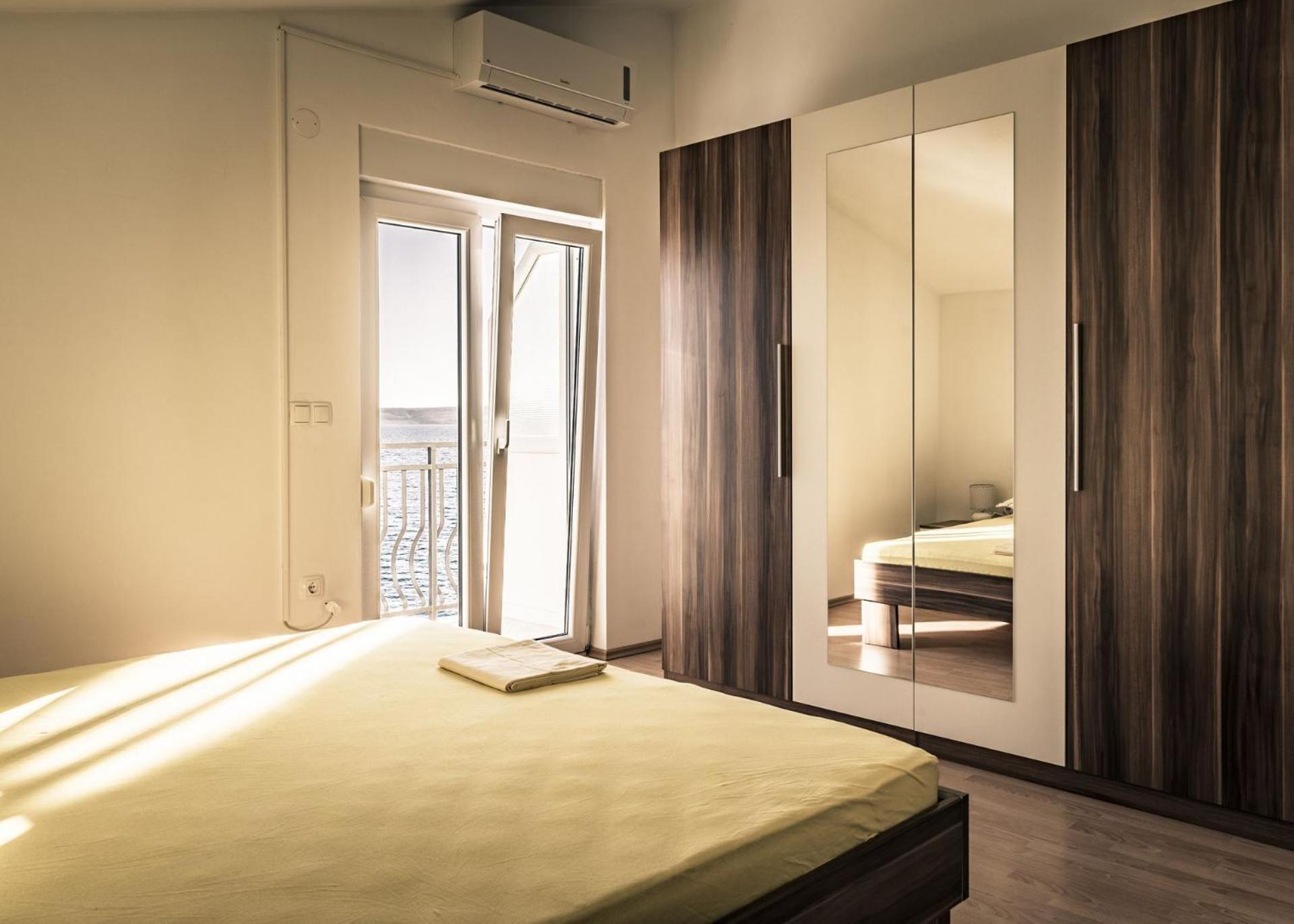 Toma Apartment *