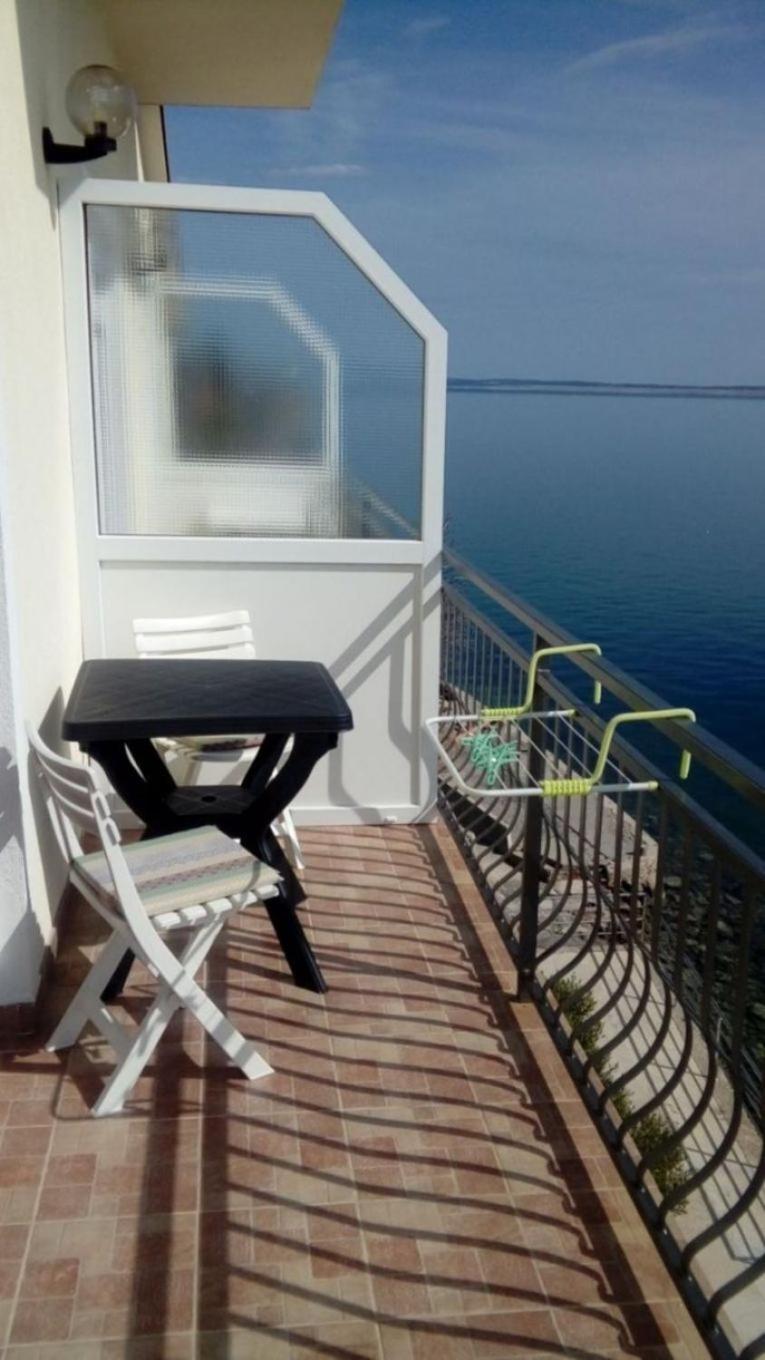 Apartment Toma *