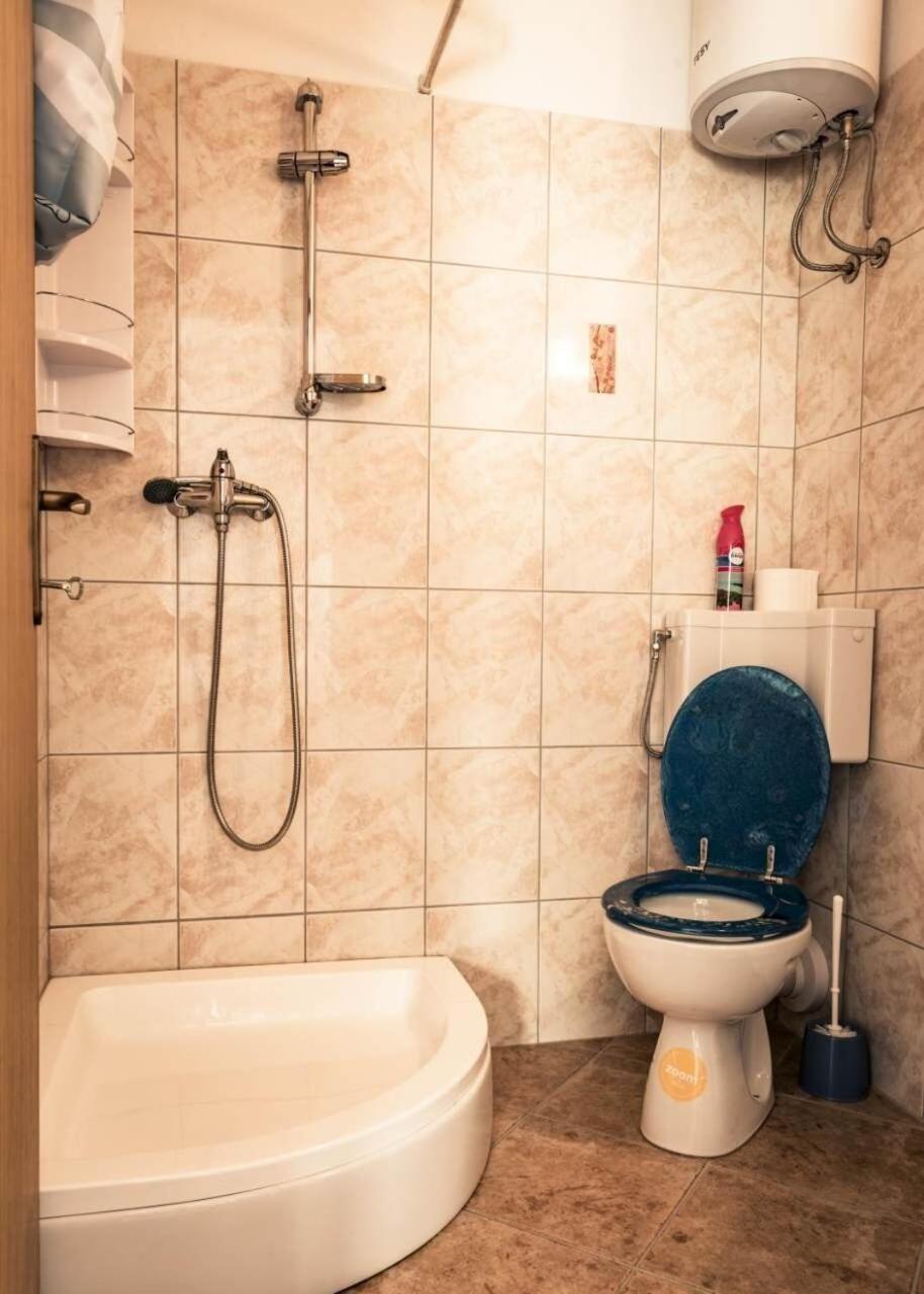 Apartment Toma Lukovo Sugarje