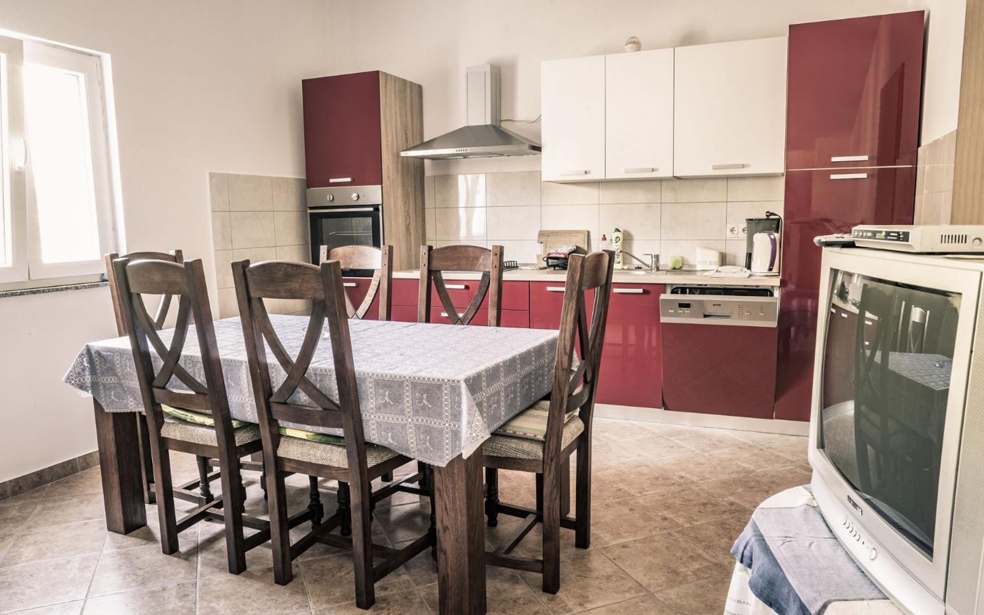 Toma Apartment Lukovo Sugarje