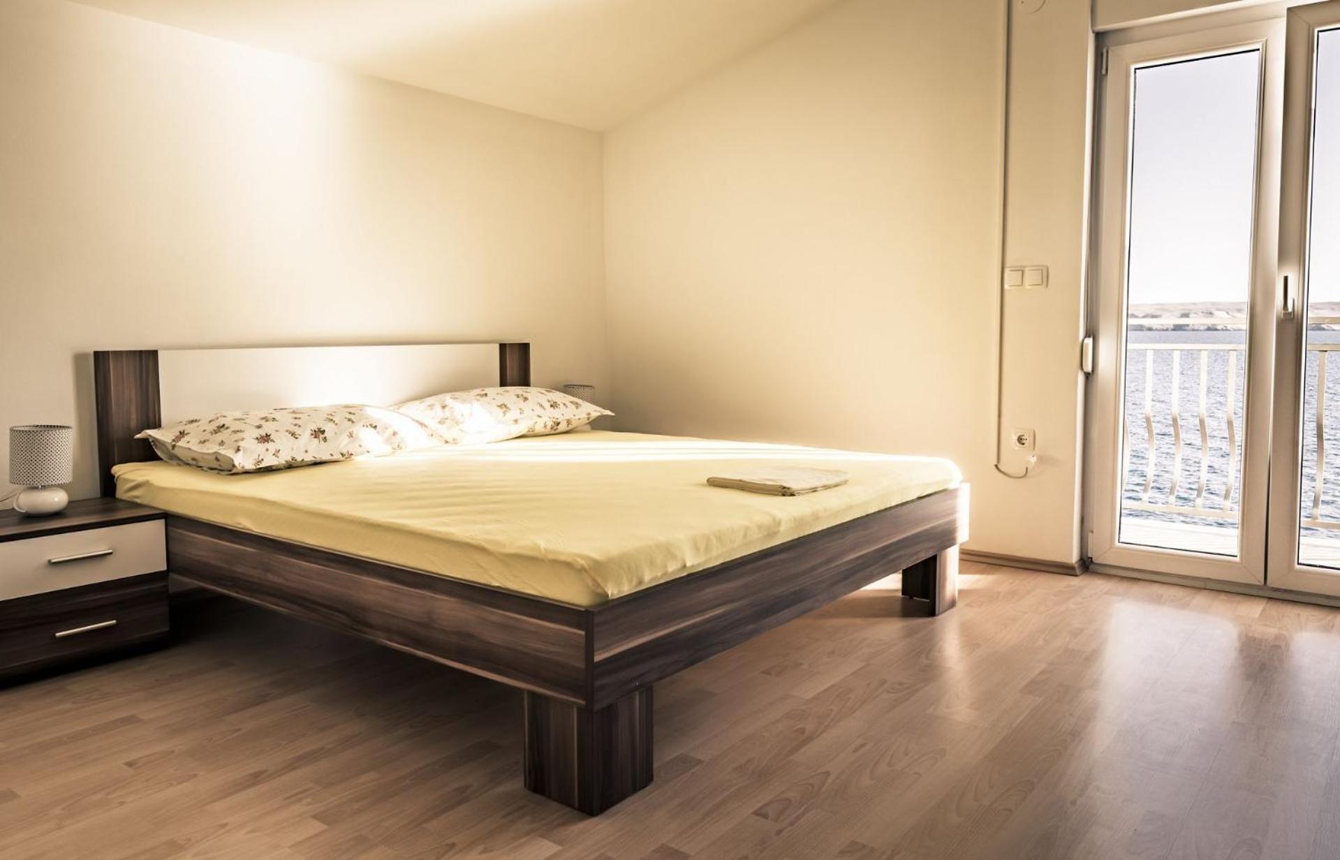 Apartment Toma Lukovo Sugarje