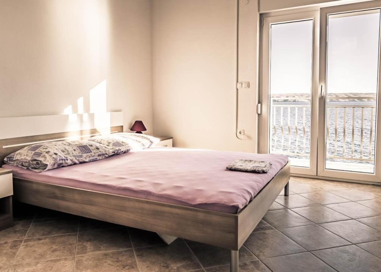 Apartment Toma