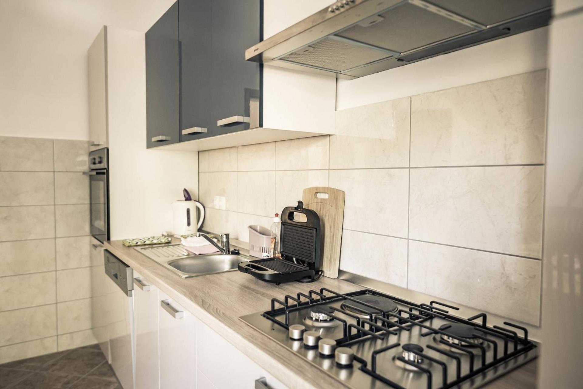 Apartment Toma